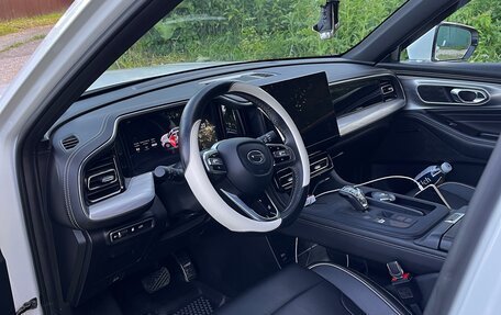 GAC GS8, 2024 год, 3 500 000 рублей, 9 фотография