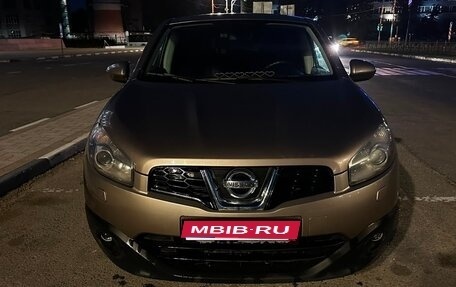 Nissan Qashqai, 2012 год, 929 000 рублей, 1 фотография