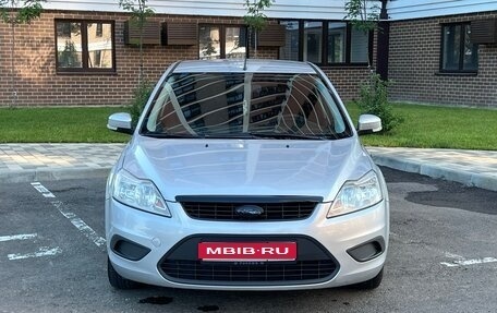 Ford Focus II рестайлинг, 2009 год, 680 000 рублей, 1 фотография