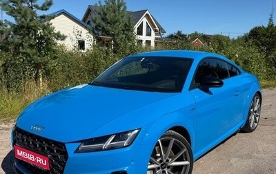 Audi TT, 2020 год, 5 900 000 рублей, 1 фотография