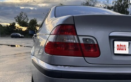 BMW 3 серия, 2002 год, 700 000 рублей, 6 фотография