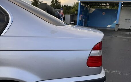 BMW 3 серия, 2002 год, 700 000 рублей, 7 фотография
