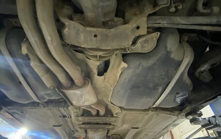BMW 3 серия, 2002 год, 700 000 рублей, 19 фотография
