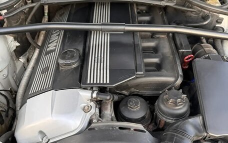 BMW 3 серия, 2002 год, 700 000 рублей, 10 фотография