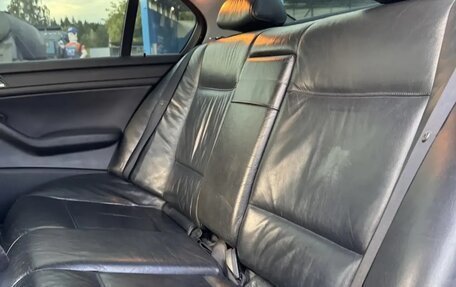 BMW 3 серия, 2002 год, 700 000 рублей, 13 фотография