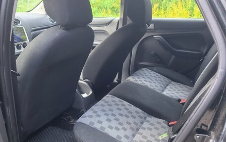 Ford Focus II рестайлинг, 2007 год, 450 000 рублей, 7 фотография