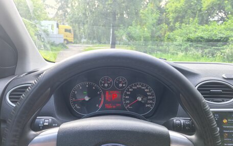 Ford Focus II рестайлинг, 2007 год, 450 000 рублей, 11 фотография
