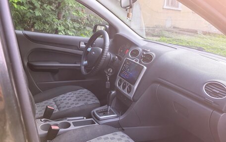 Ford Focus II рестайлинг, 2007 год, 450 000 рублей, 8 фотография
