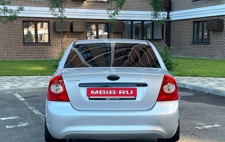 Ford Focus II рестайлинг, 2009 год, 680 000 рублей, 5 фотография