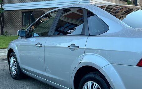 Ford Focus II рестайлинг, 2009 год, 680 000 рублей, 10 фотография