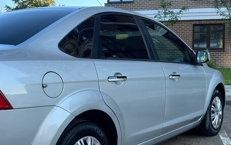Ford Focus II рестайлинг, 2009 год, 680 000 рублей, 9 фотография