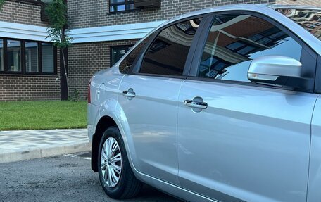 Ford Focus II рестайлинг, 2009 год, 680 000 рублей, 8 фотография