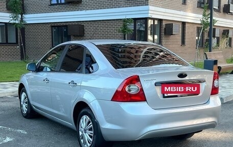 Ford Focus II рестайлинг, 2009 год, 680 000 рублей, 6 фотография