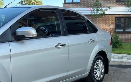 Ford Focus II рестайлинг, 2009 год, 680 000 рублей, 7 фотография