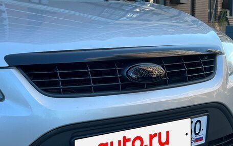 Ford Focus II рестайлинг, 2009 год, 680 000 рублей, 11 фотография