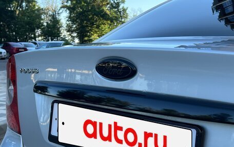 Ford Focus II рестайлинг, 2009 год, 680 000 рублей, 13 фотография
