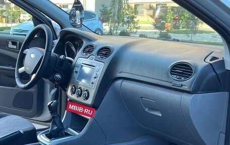 Ford Focus II рестайлинг, 2009 год, 680 000 рублей, 19 фотография