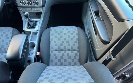 Ford Focus II рестайлинг, 2009 год, 680 000 рублей, 27 фотография