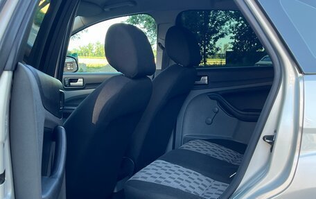 Ford Focus II рестайлинг, 2009 год, 680 000 рублей, 24 фотография