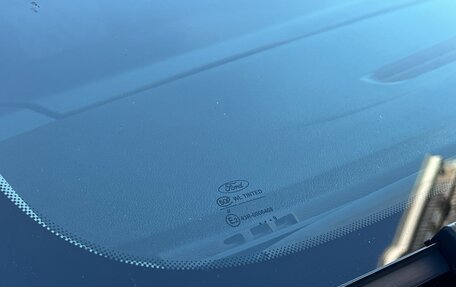 Ford Focus II рестайлинг, 2009 год, 680 000 рублей, 29 фотография