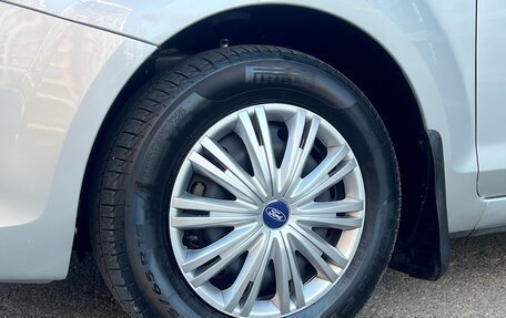 Ford Focus II рестайлинг, 2009 год, 680 000 рублей, 30 фотография