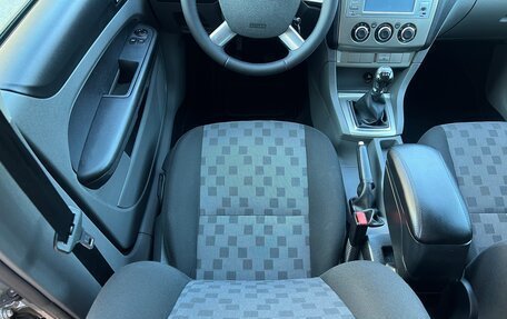 Ford Focus II рестайлинг, 2009 год, 680 000 рублей, 28 фотография