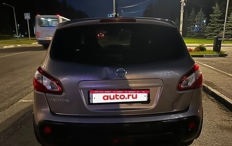Nissan Qashqai, 2012 год, 929 000 рублей, 4 фотография