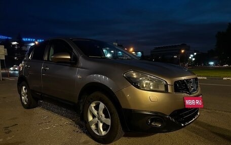 Nissan Qashqai, 2012 год, 929 000 рублей, 2 фотография