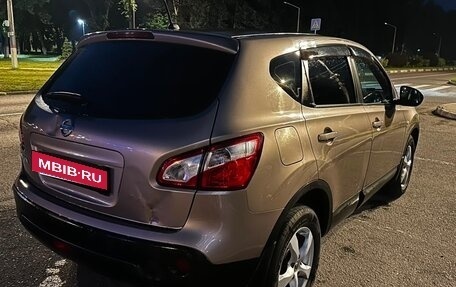 Nissan Qashqai, 2012 год, 929 000 рублей, 3 фотография
