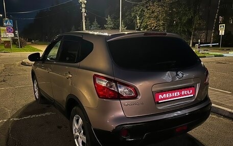 Nissan Qashqai, 2012 год, 929 000 рублей, 5 фотография