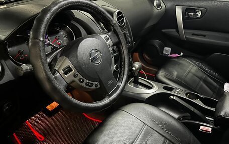Nissan Qashqai, 2012 год, 929 000 рублей, 8 фотография