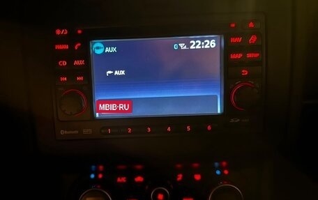 Nissan Qashqai, 2012 год, 929 000 рублей, 11 фотография