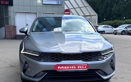 KIA K5, 2023 год, 2 550 000 рублей, 2 фотография