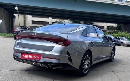 KIA K5, 2023 год, 2 550 000 рублей, 5 фотография