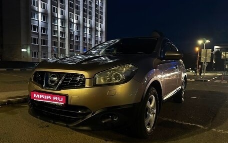 Nissan Qashqai, 2012 год, 929 000 рублей, 6 фотография