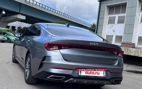 KIA K5, 2023 год, 2 550 000 рублей, 4 фотография