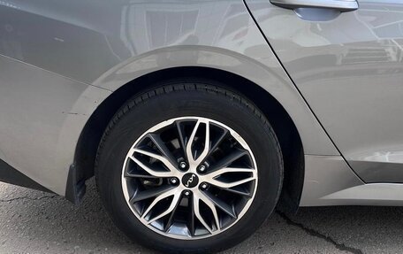KIA K5, 2023 год, 2 550 000 рублей, 7 фотография
