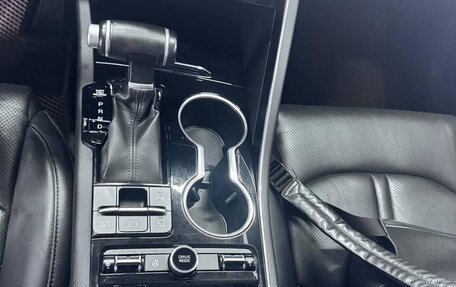 KIA K5, 2023 год, 2 550 000 рублей, 11 фотография