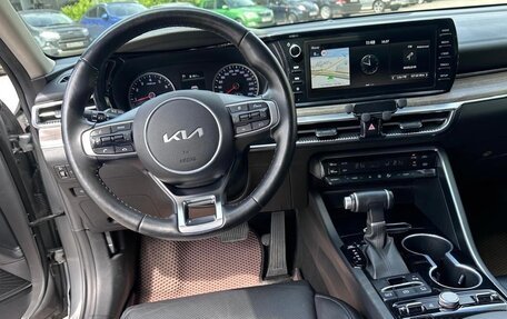 KIA K5, 2023 год, 2 550 000 рублей, 10 фотография