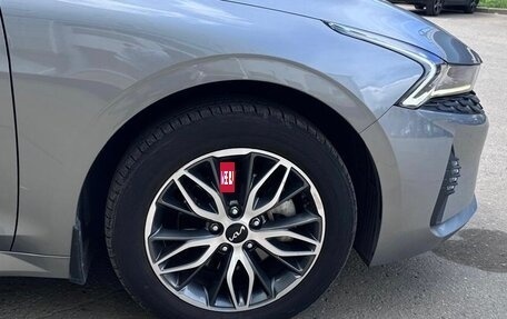 KIA K5, 2023 год, 2 550 000 рублей, 6 фотография