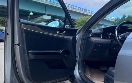 KIA K5, 2023 год, 2 550 000 рублей, 16 фотография