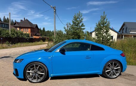 Audi TT, 2020 год, 5 900 000 рублей, 2 фотография