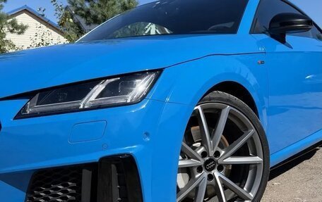 Audi TT, 2020 год, 5 900 000 рублей, 6 фотография
