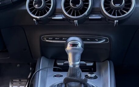 Audi TT, 2020 год, 5 900 000 рублей, 9 фотография