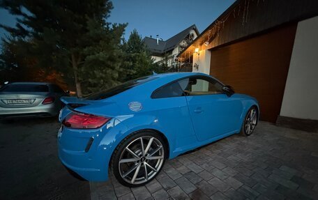 Audi TT, 2020 год, 5 900 000 рублей, 5 фотография