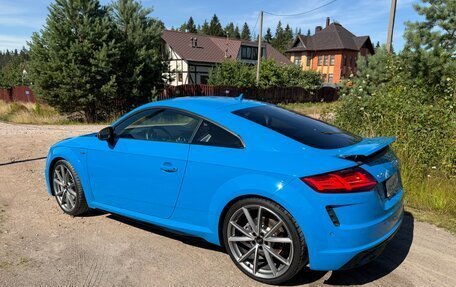 Audi TT, 2020 год, 5 900 000 рублей, 3 фотография