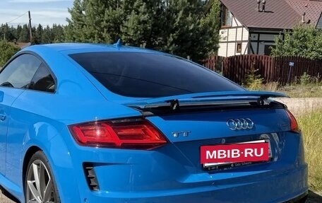 Audi TT, 2020 год, 5 900 000 рублей, 7 фотография