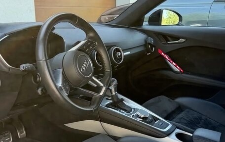 Audi TT, 2020 год, 5 900 000 рублей, 10 фотография
