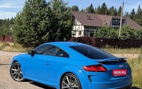 Audi TT, 2020 год, 5 900 000 рублей, 8 фотография