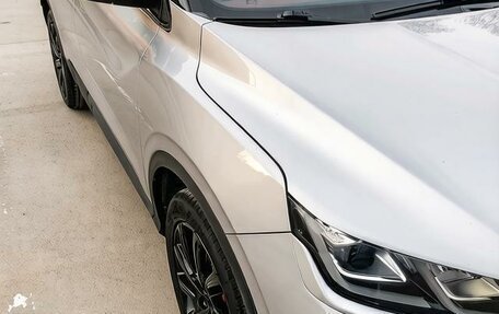 Geely Coolray I, 2022 год, 1 310 000 рублей, 1 фотография